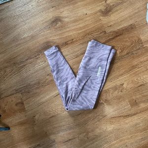 Gymshark Adapt Leggings!